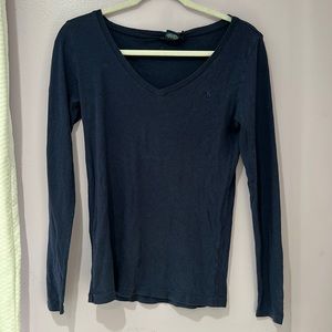 Ralph Lauren V-Neck
